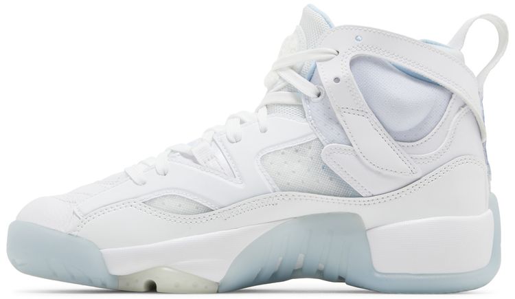 Air Jordan Wmns Jumpman Two Trey Columbia