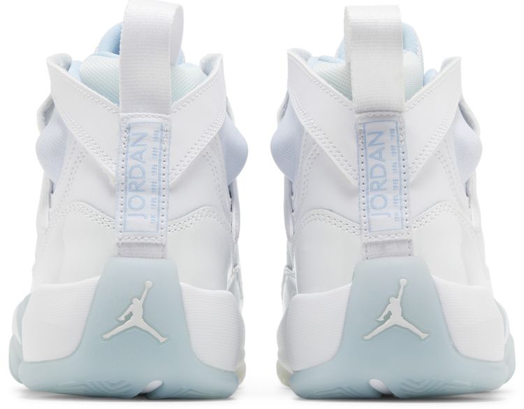 Air Jordan Wmns Jumpman Two Trey Columbia