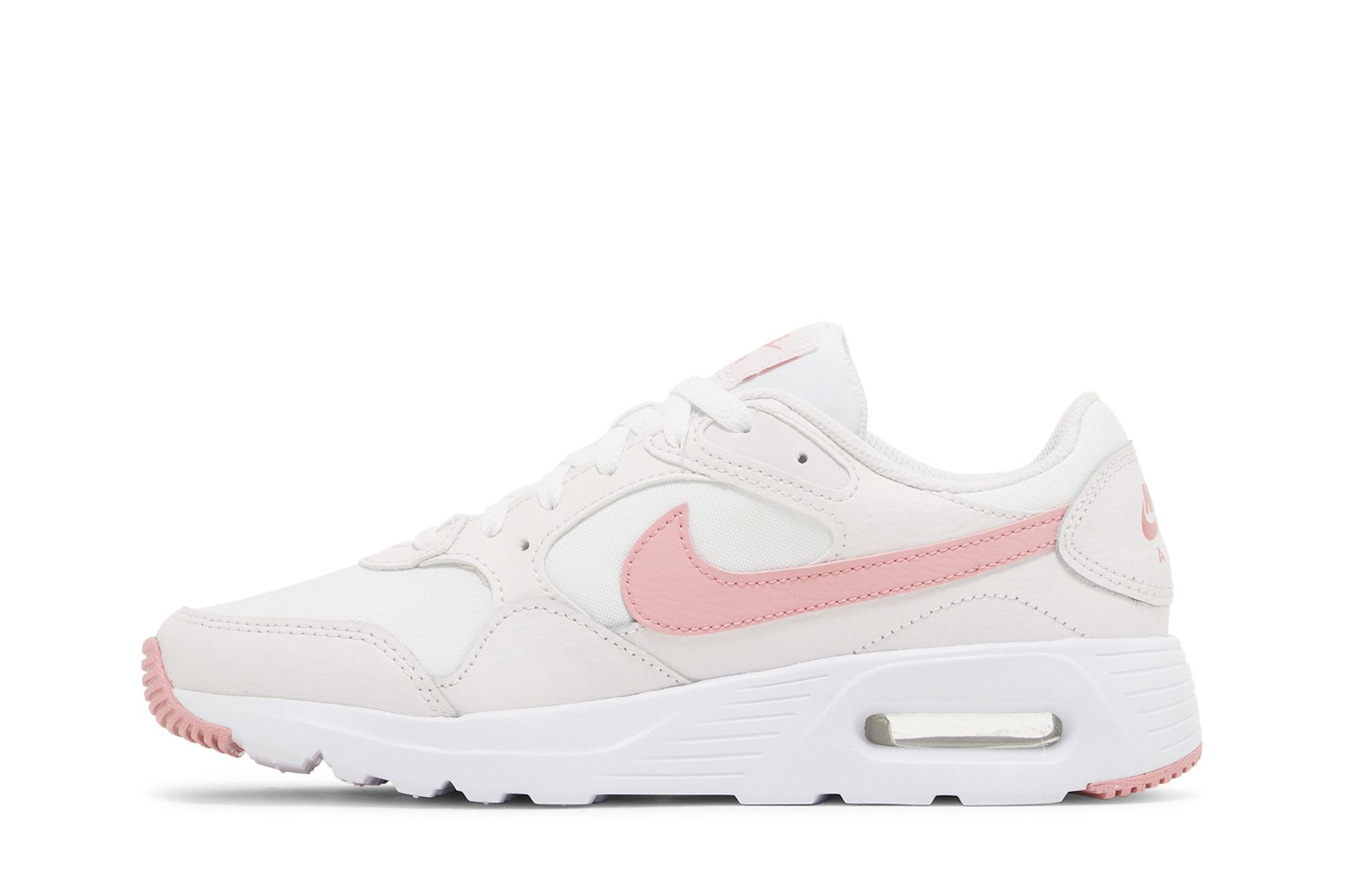 Buy Nike Wmns Air Max SC 'Pearl Pink White' - CW4554 601 | GOAT