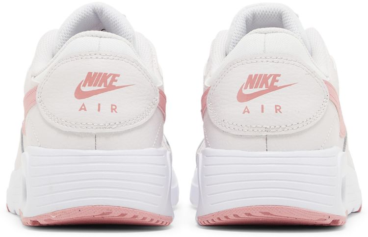Nike Wmns Air Max SC Pearl Pink White