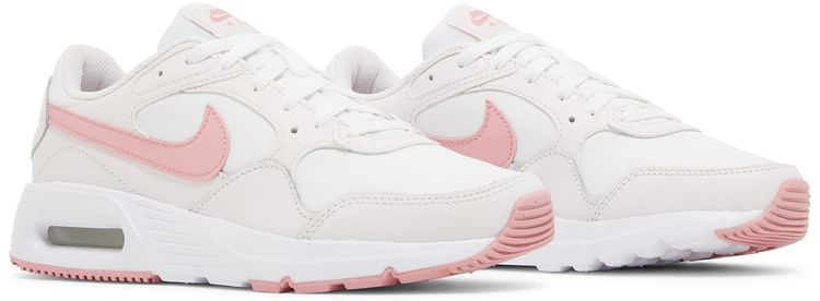 Nike Wmns Air Max SC Pearl Pink White