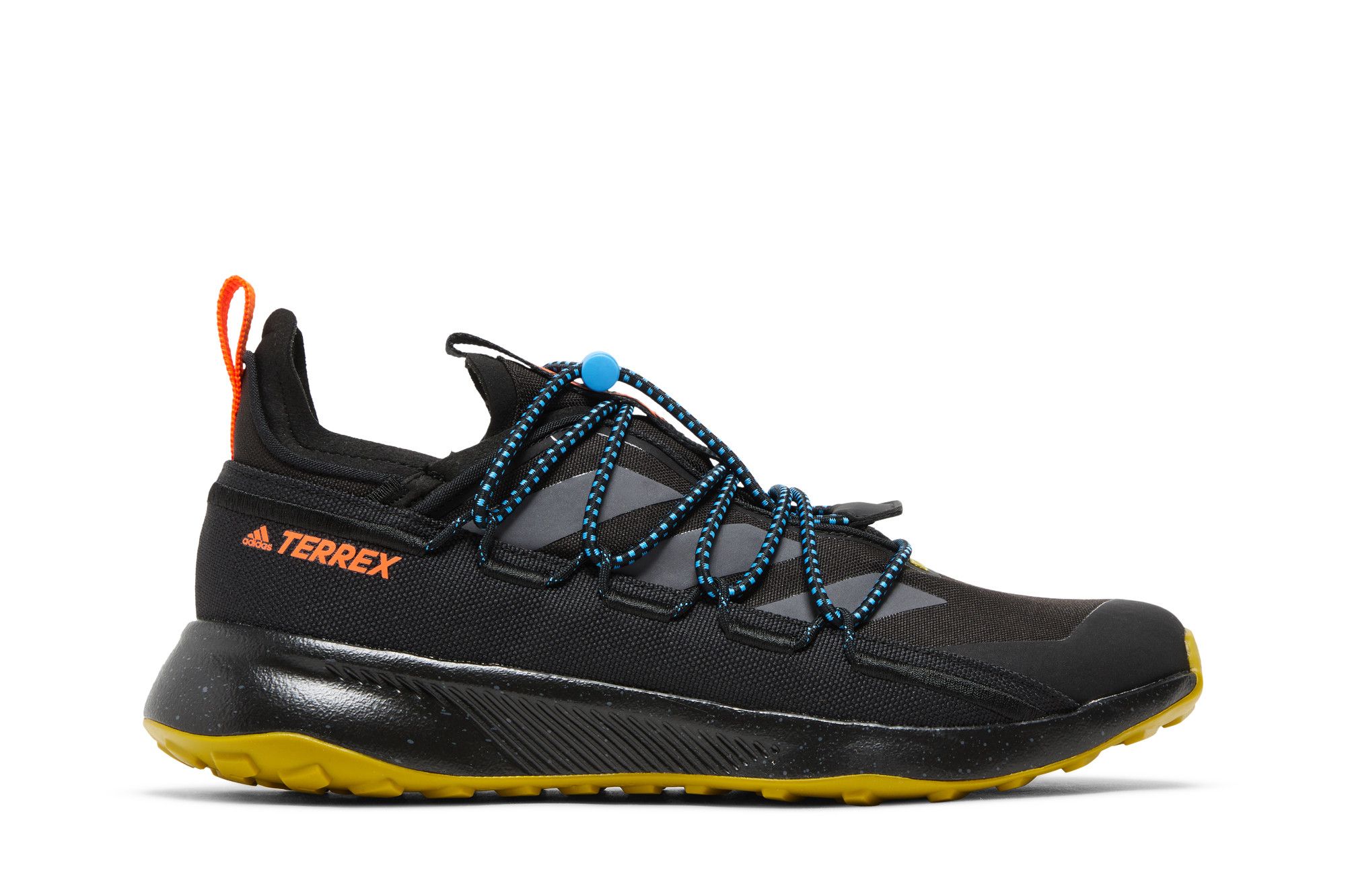 Terrex voyager dlx shoes hotsell