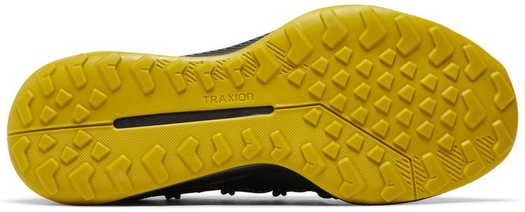 Adidas Terrex Voyager 21 Canvas Black Orange Gum