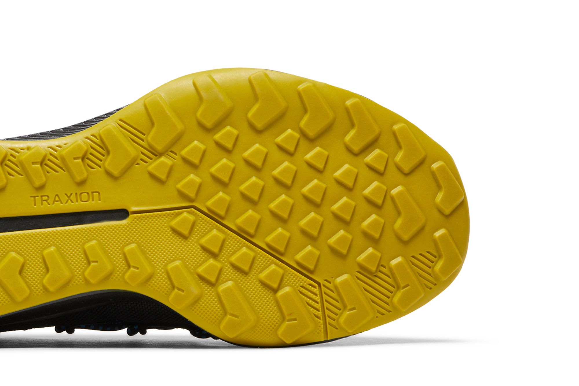 Buy Adidas Terrex Voyager 21 Canvas 'Black Orange Gum' - GX8676