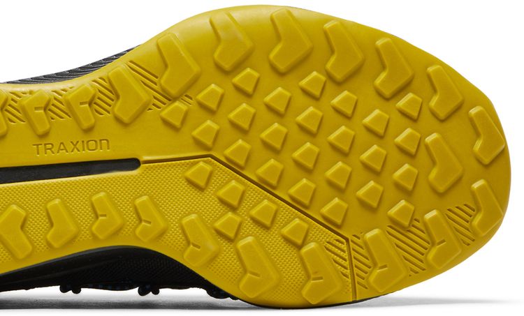 Adidas Terrex Voyager 21 Canvas Black Orange Gum