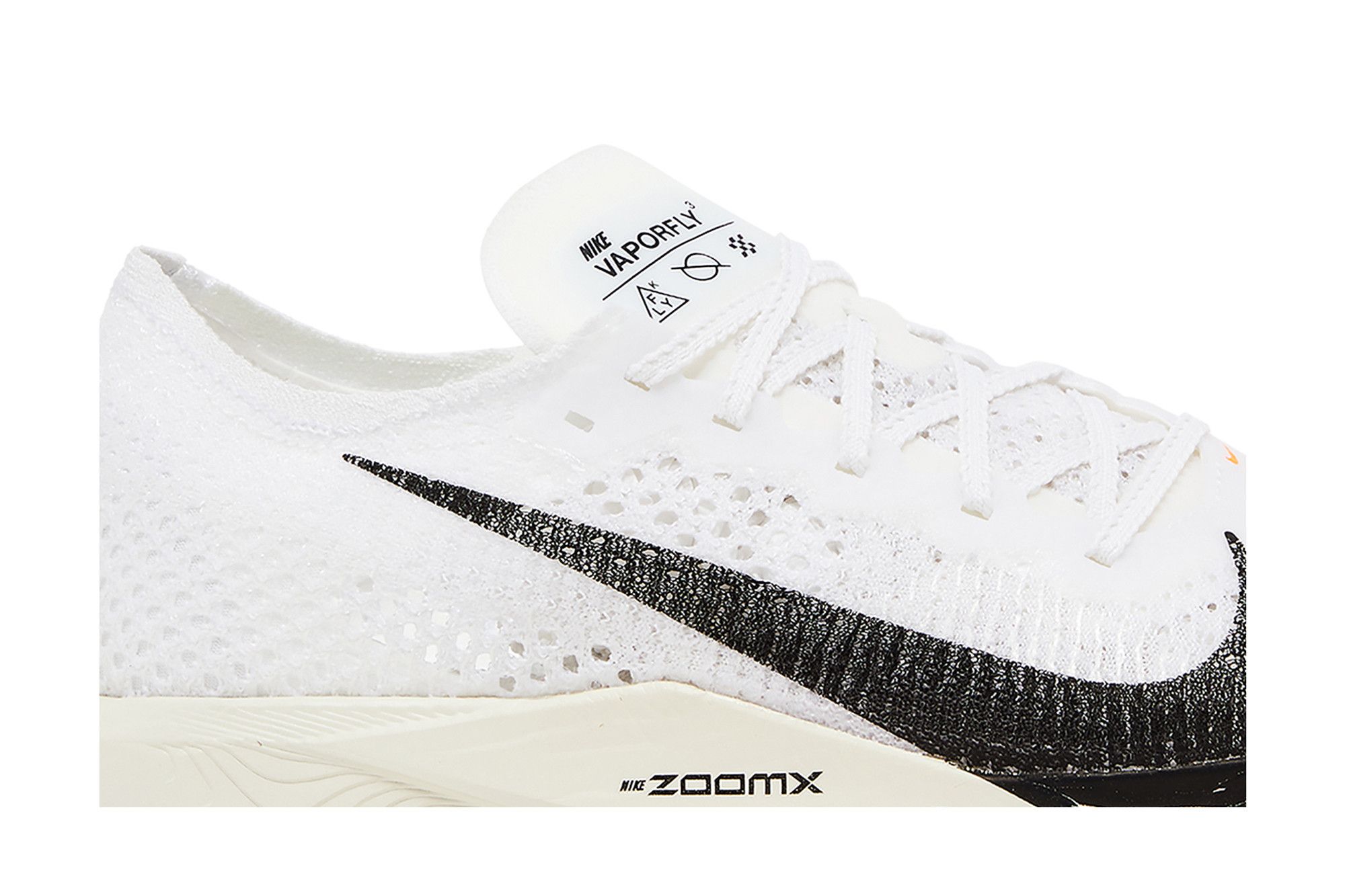 Vaporfly next white on sale