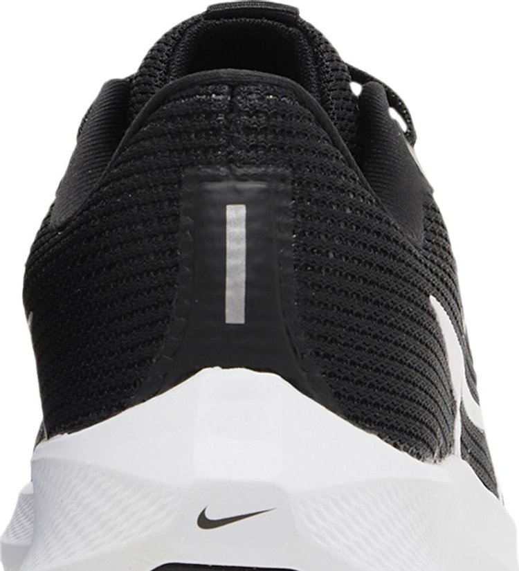 Air Zoom Pegasus 40 Black White