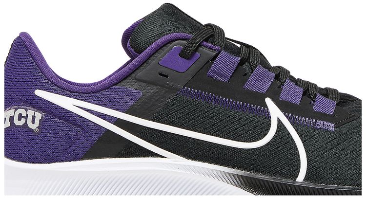 Tcu Air Zoom Pegasus 37 Purple Nike Air Zoom Pegasus 37 Men's Size