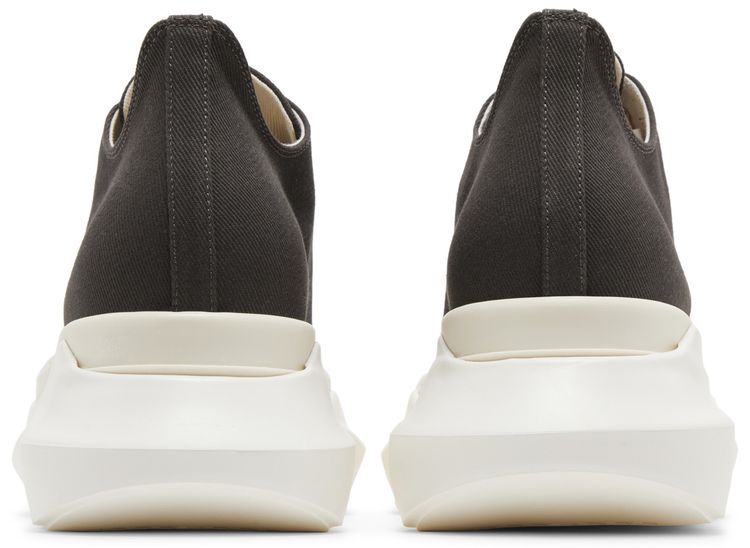 Rick Owens DRKSHDW Abstract Low Dark Dust