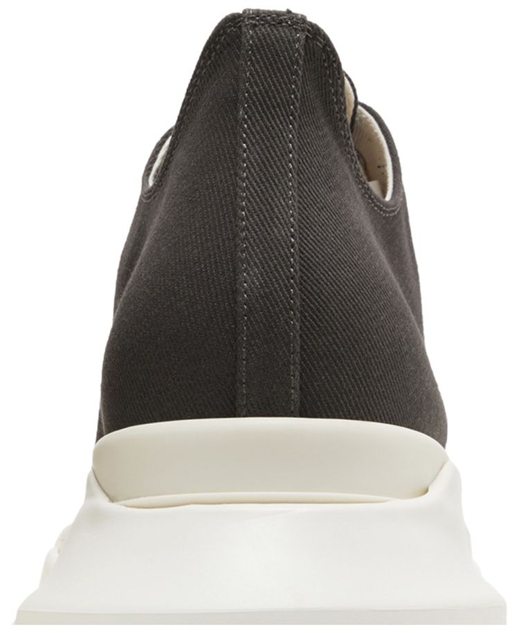 Rick Owens DRKSHDW Abstract Low Dark Dust