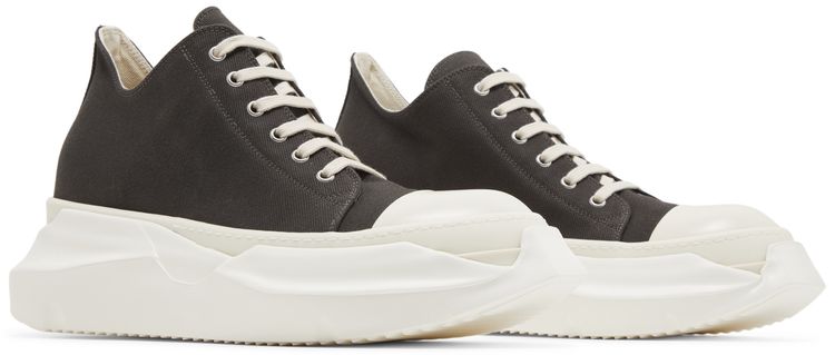 Rick Owens DRKSHDW Abstract Low Dark Dust