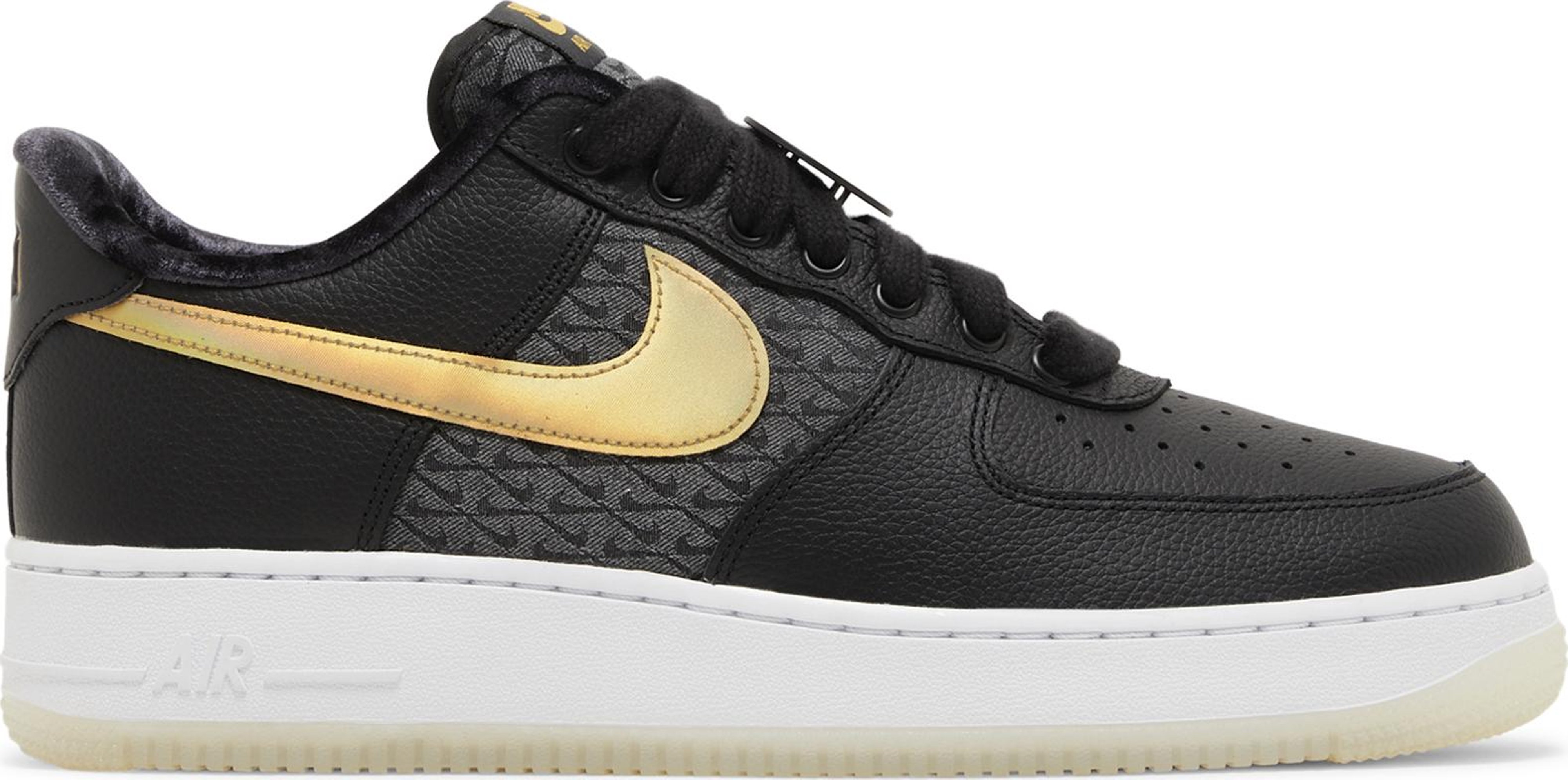 Buy Air Force 1 Low Premium Bronx Origins 50th Anniversary Fn6835 010 Goat 8116