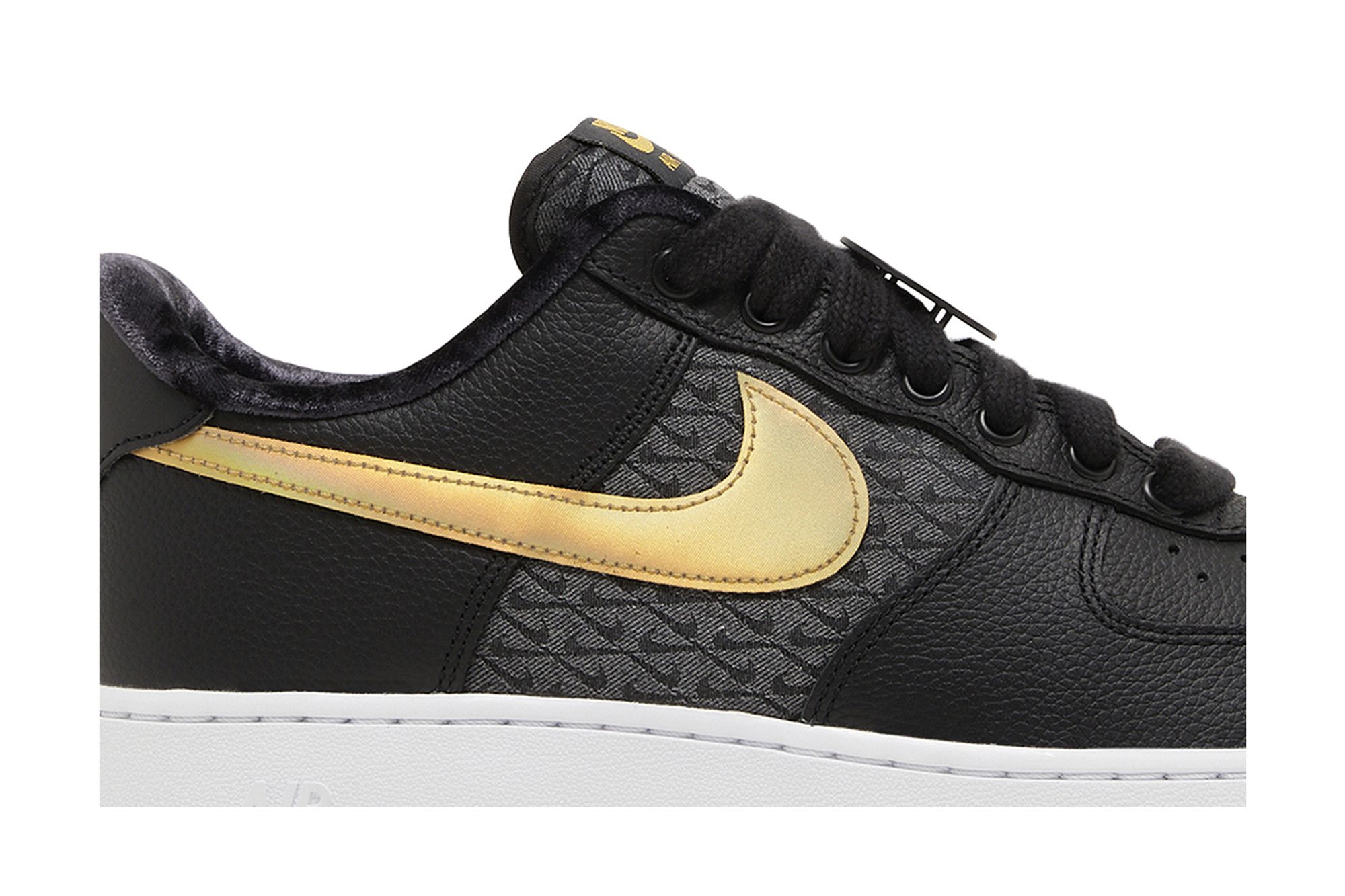 Nike Air Force 1 Low 07 Premium Bronx Origins 50th Anniversary 8