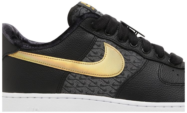 Nike Air Force 1 Low Premium Bronx Origins 50th Anniversary