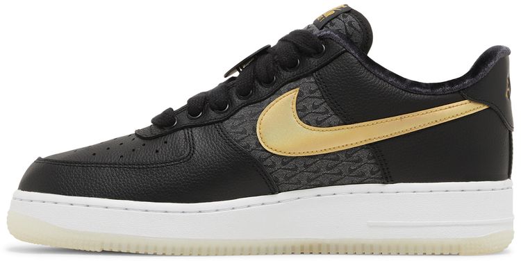 Nike Air Force 1 Low Premium Bronx Origins 50th Anniversary