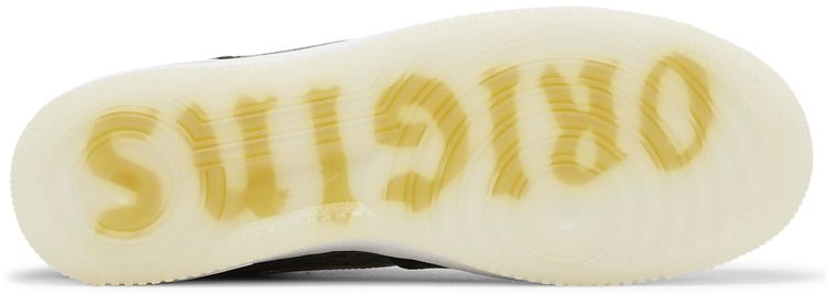 Nike Air Force 1 Low Premium Bronx Origins 50th Anniversary