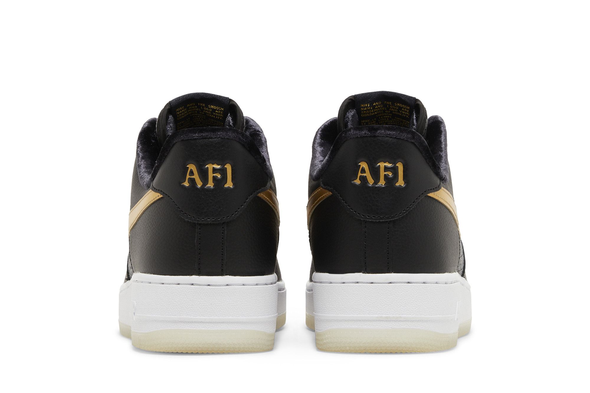 Buy Air Force 1 Low Premium 'Bronx Origins - 50th Anniversary' - FN6835 010  | GOAT