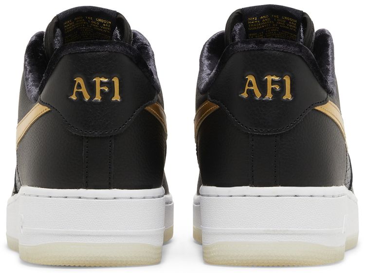 Nike Air Force 1 Low Premium Bronx Origins 50th Anniversary
