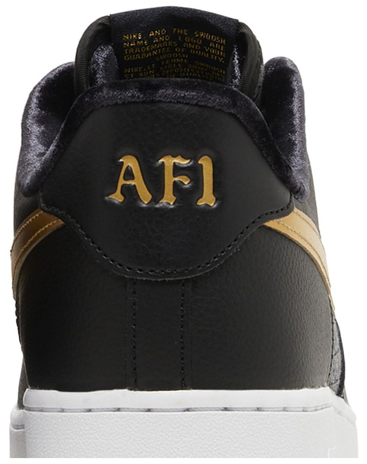 Nike Air Force 1 Low Premium Bronx Origins 50th Anniversary