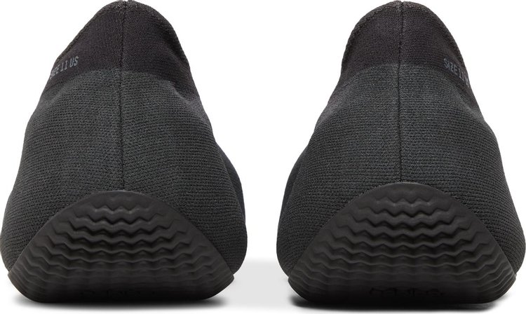 Yeezy Knit Runner Fade Onyx