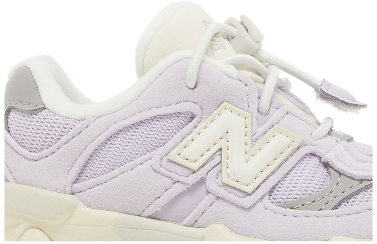 New Balance 9060 Toddler December Sky