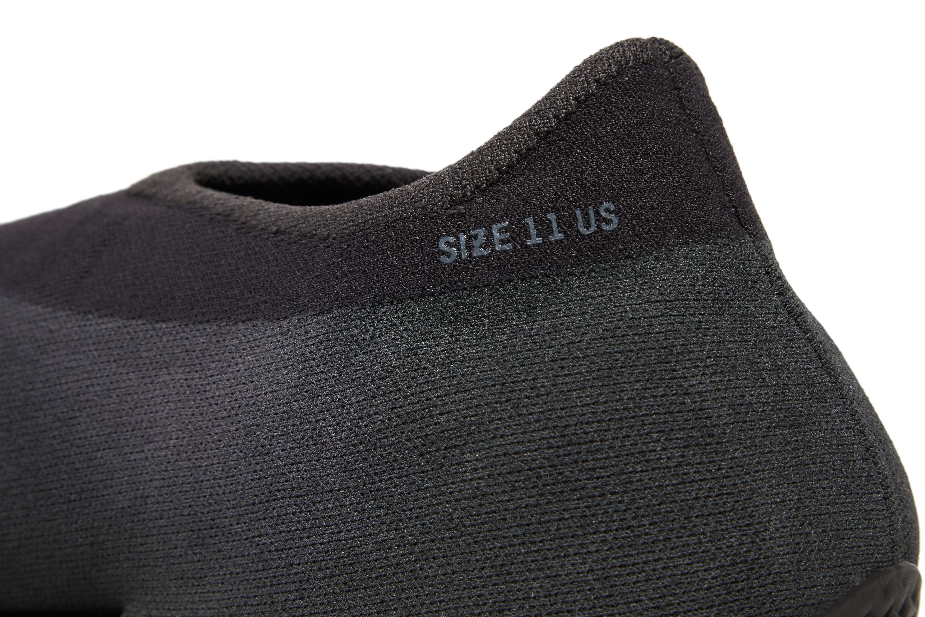 Buy Adidas Yeezy Knit Runner 'Fade Onyx' - IE1663 | GOAT CA