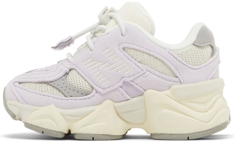 New Balance 9060 Toddler December Sky