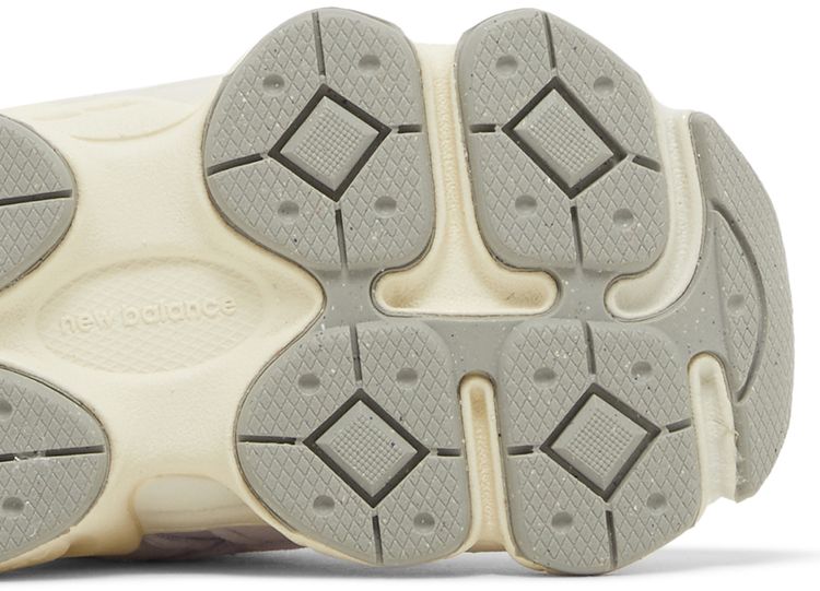 New Balance 9060 Toddler December Sky