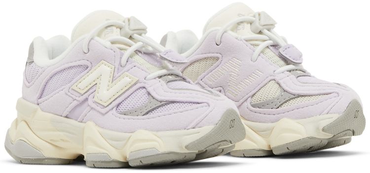 New Balance 9060 Toddler December Sky