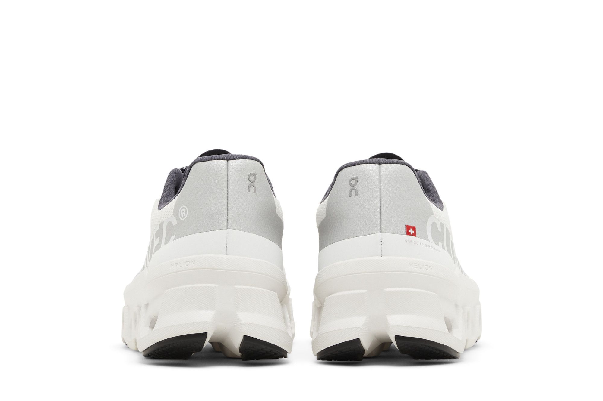 Buy Wmns Cloudmonster 'Undyed White' - 61 98285 | GOAT