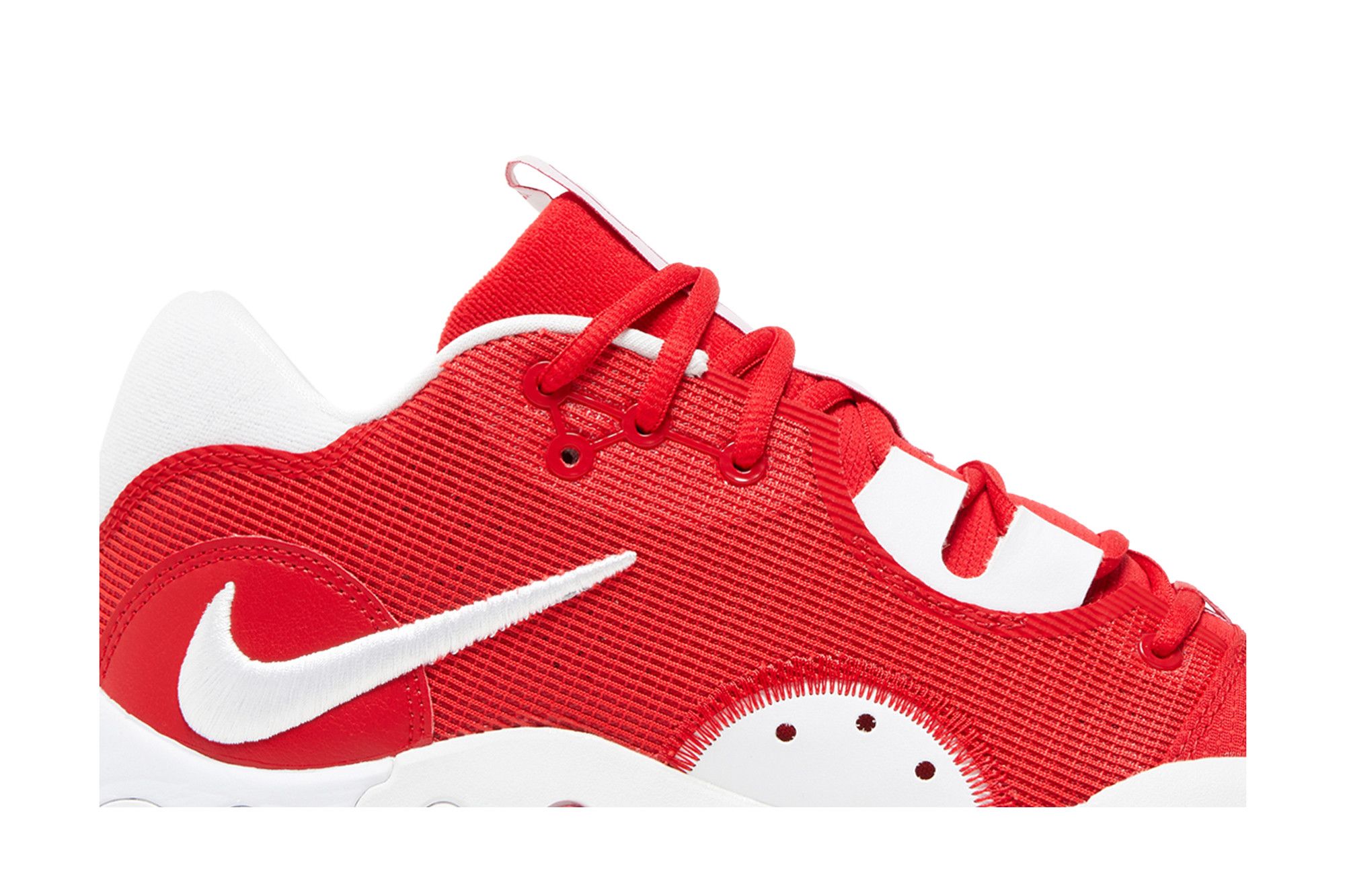 Buy Nike PG 6 TB Promo 'University Red' - DX6654 602 | GOAT