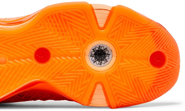 WNBA x Wmns Air Jordan 38 Center Star