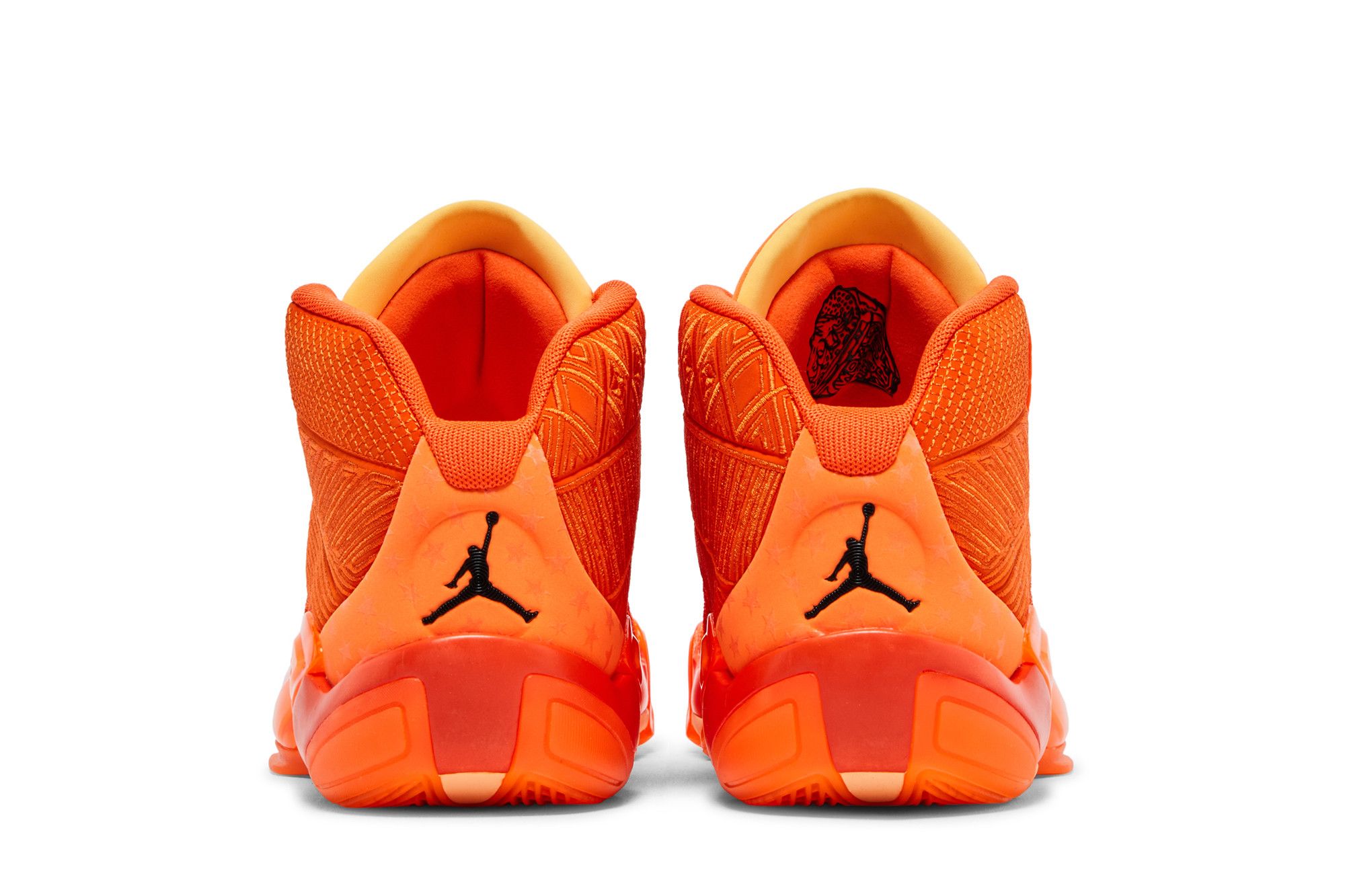 Size 10.0 WNBA x Wmns Air Jordan 38 Center Star