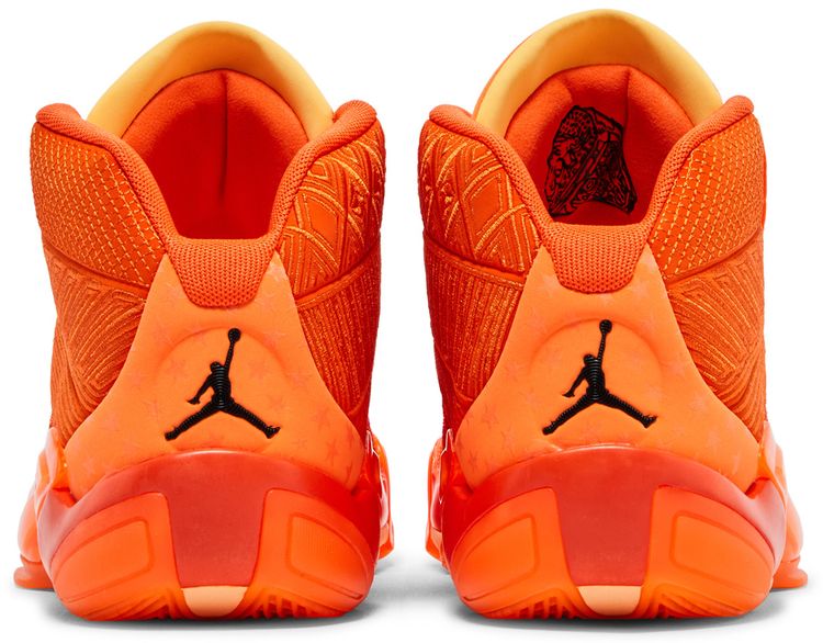 WNBA x Wmns Air Jordan 38 Center Star