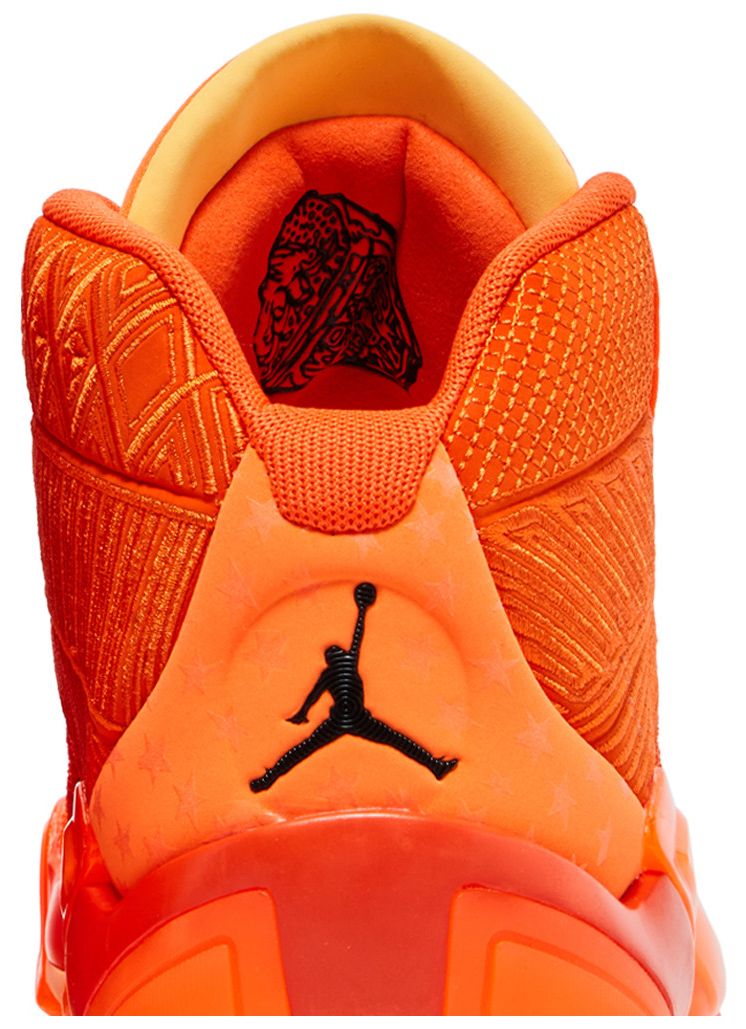 WNBA x Wmns Air Jordan 38 Center Star