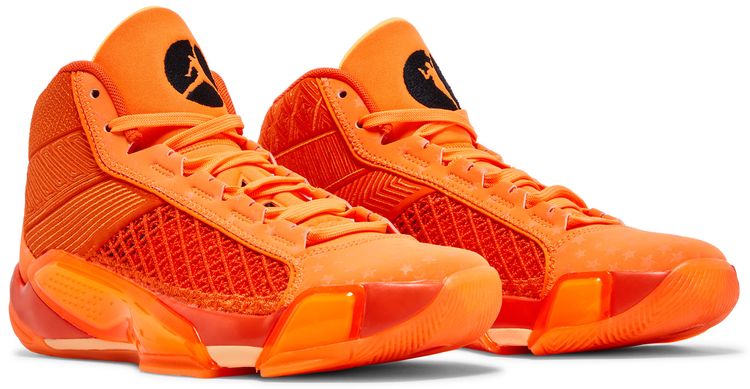 WNBA x Wmns Air Jordan 38 Center Star