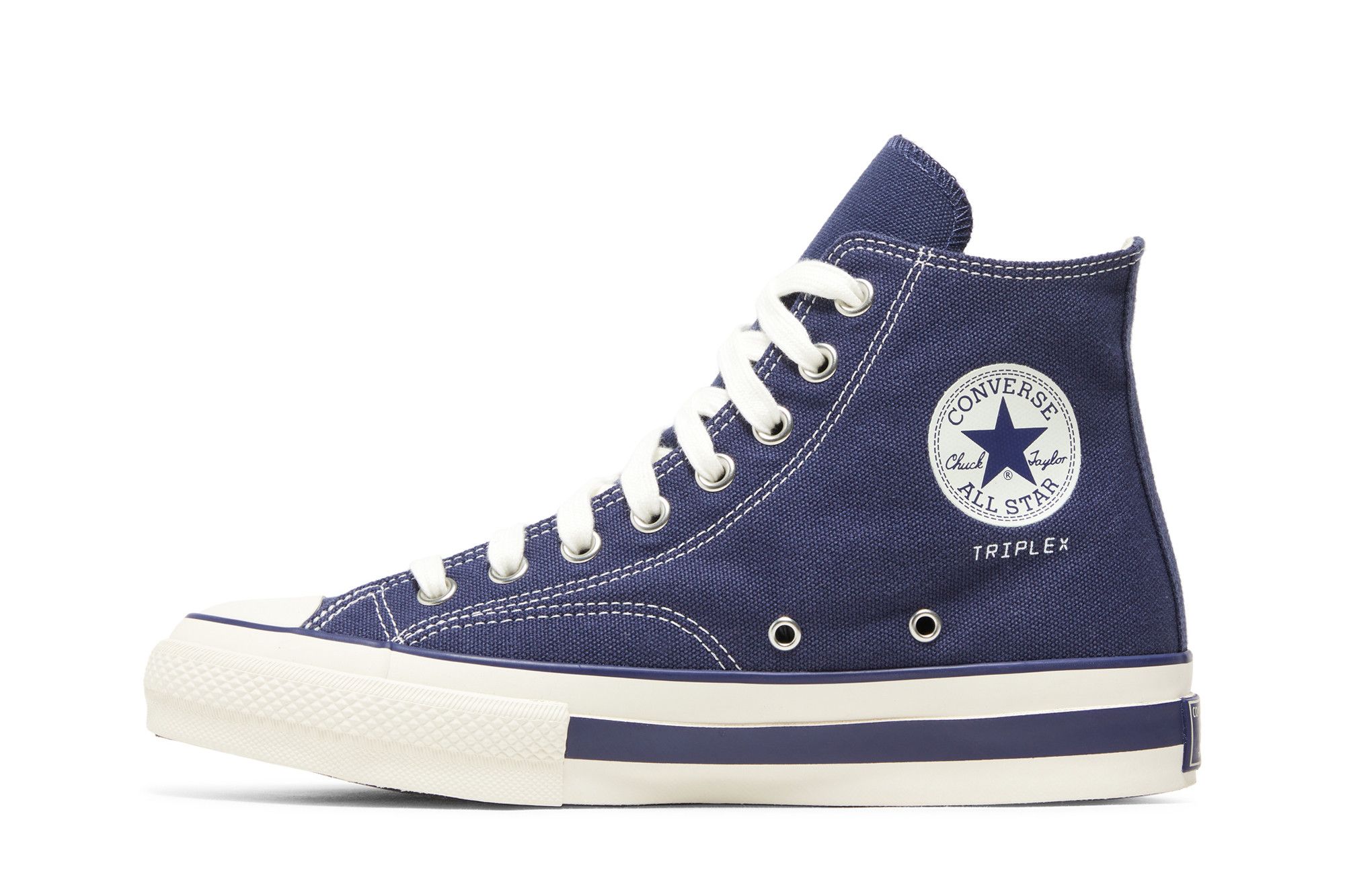 GOD SELECTION XXX × Converse ChuckTaylor Buy God Selection XXX x Addict x Chuck Taylor Canvas TX High