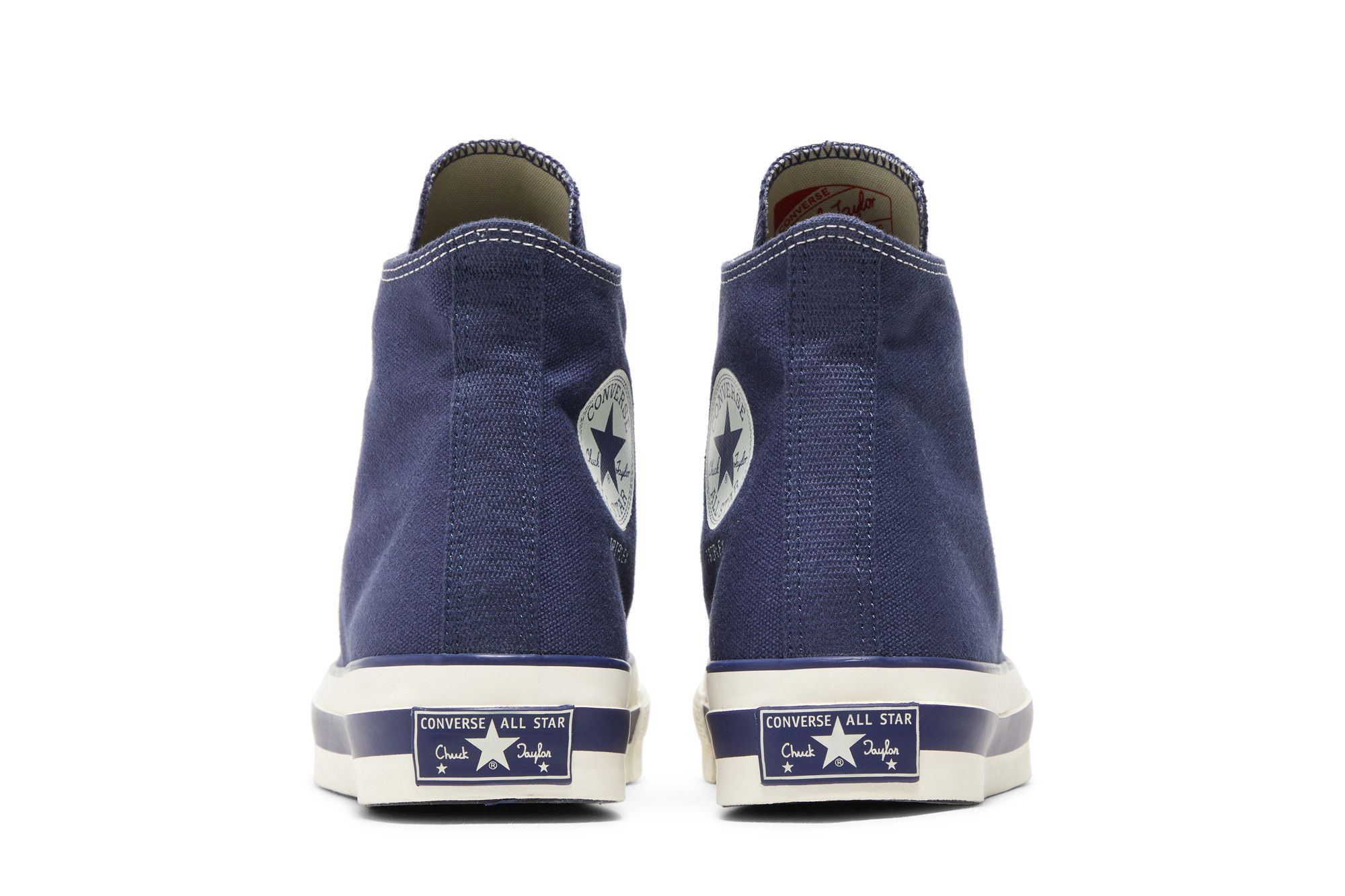 Buy God Selection XXX x Addict x Chuck Taylor Canvas TX High