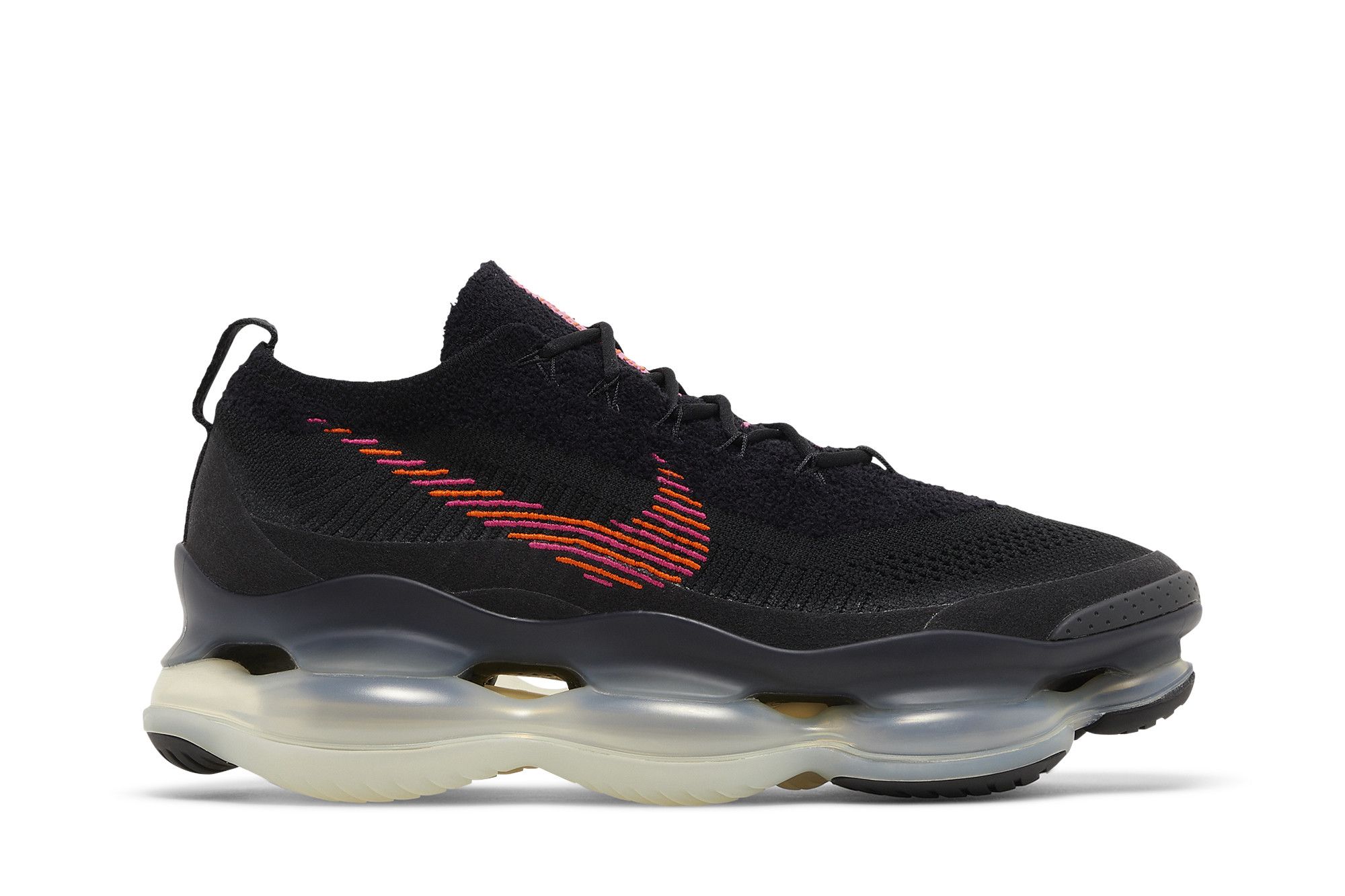 Nike 729 online black