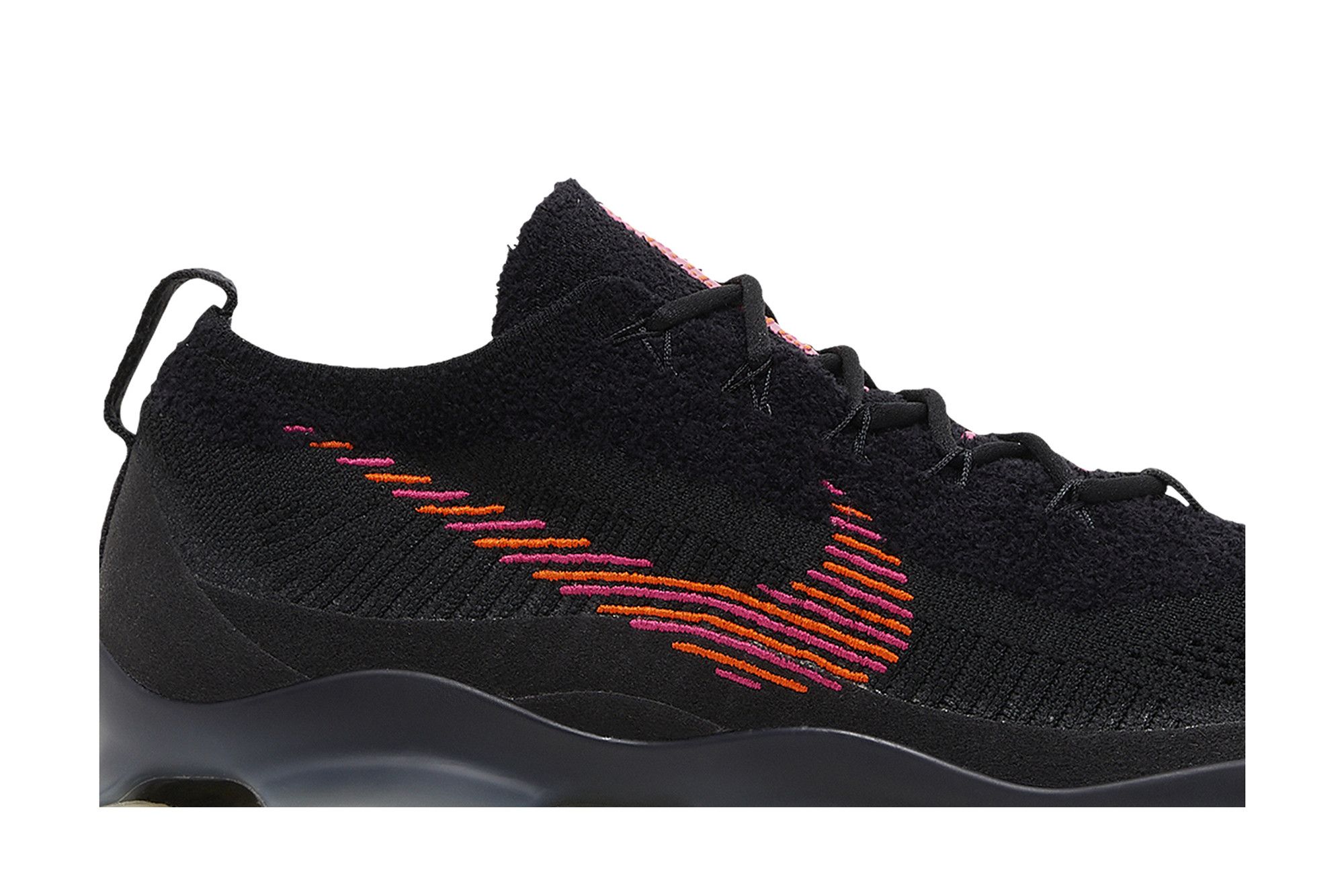 Buy Air Max Scorpion SE 'Black Fireberry' - DZ0799 001 | GOAT