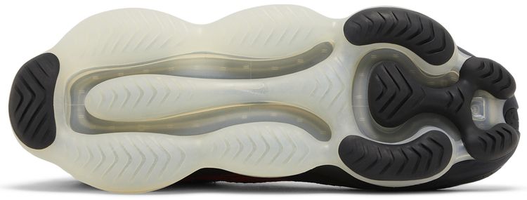 Air Max Scorpion SE Black Fireberry