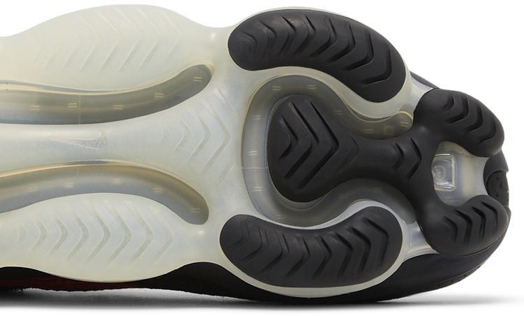 Air Max Scorpion SE Black Fireberry