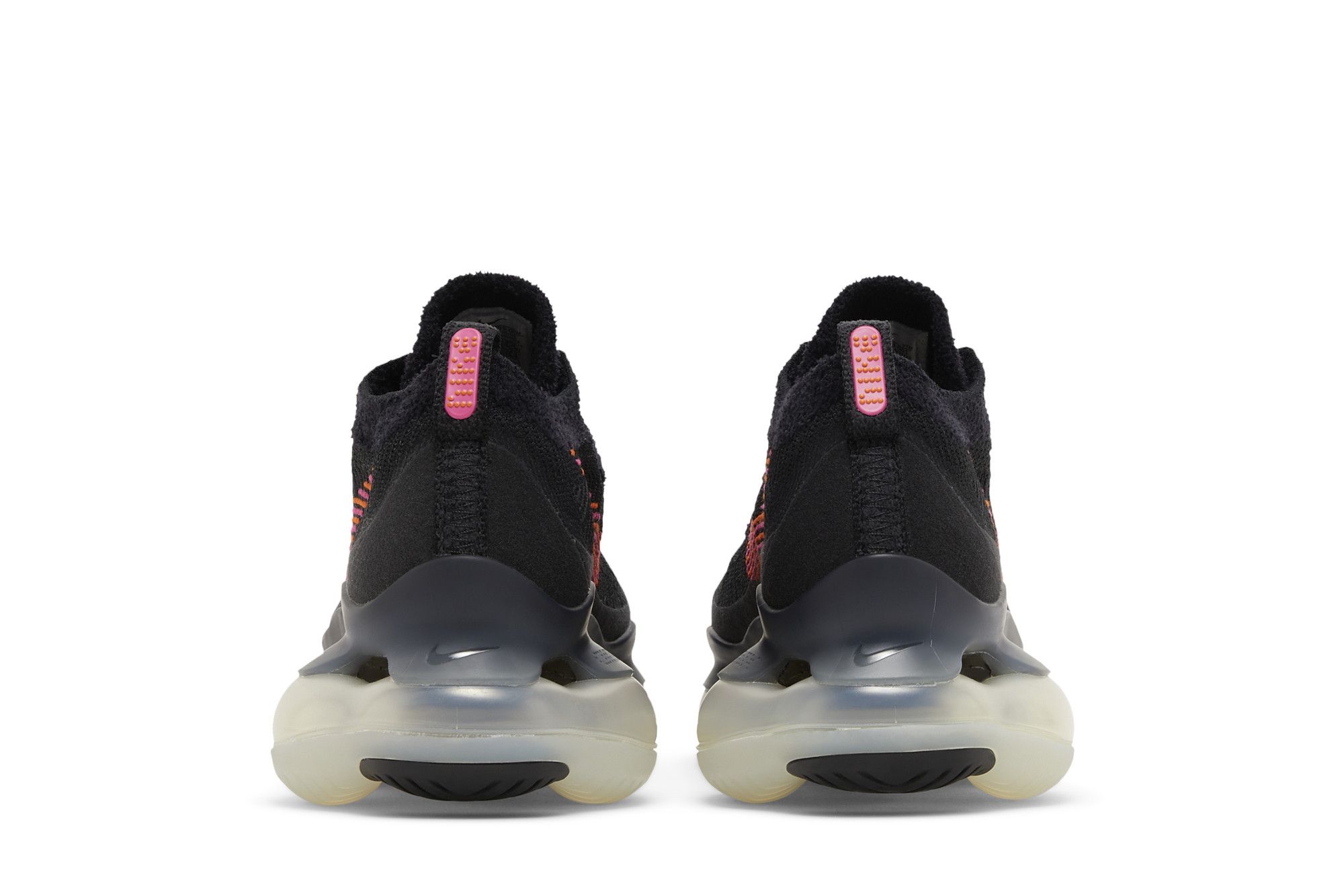 Buy Air Max Scorpion SE 'Black Fireberry' - DZ0799 001 | GOAT