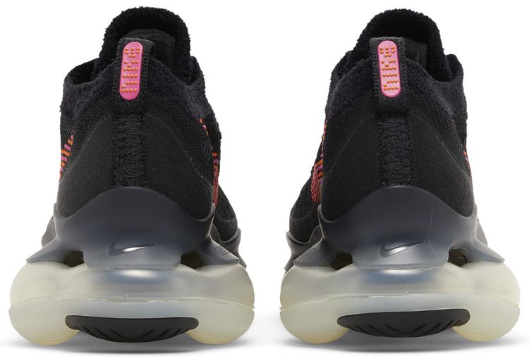 Air Max Scorpion SE Black Fireberry