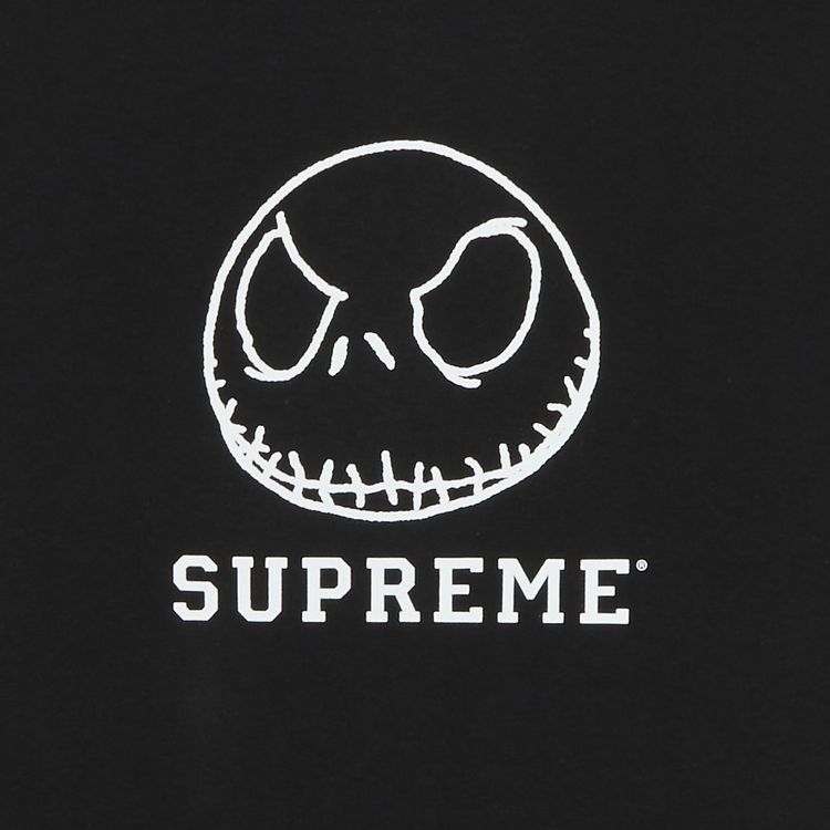 Buy Supreme Skeleton Tee 