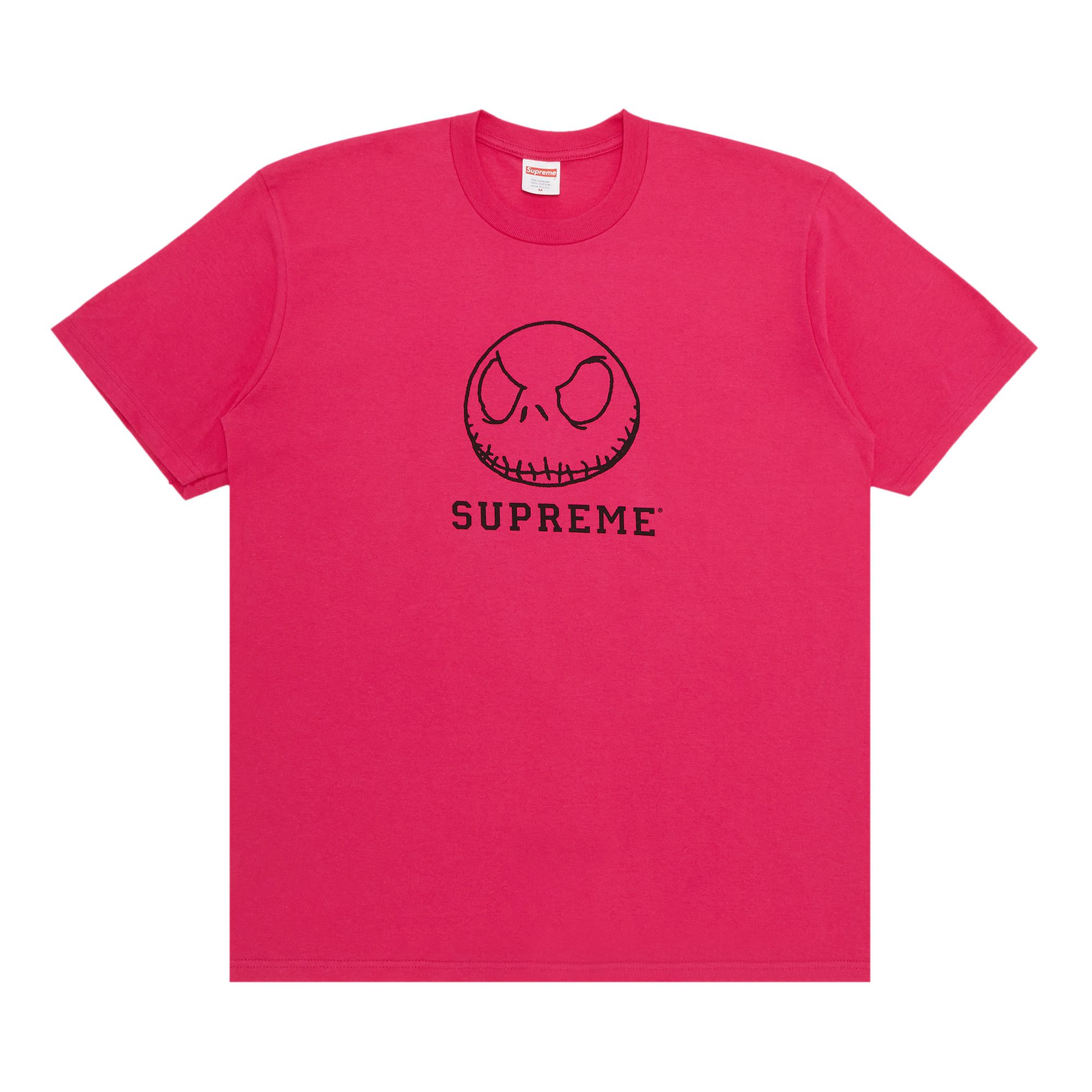 web限定セール Supreme Buy Skeleton GOAT | PINK FW23T5 - 'Pink' Tee トップス