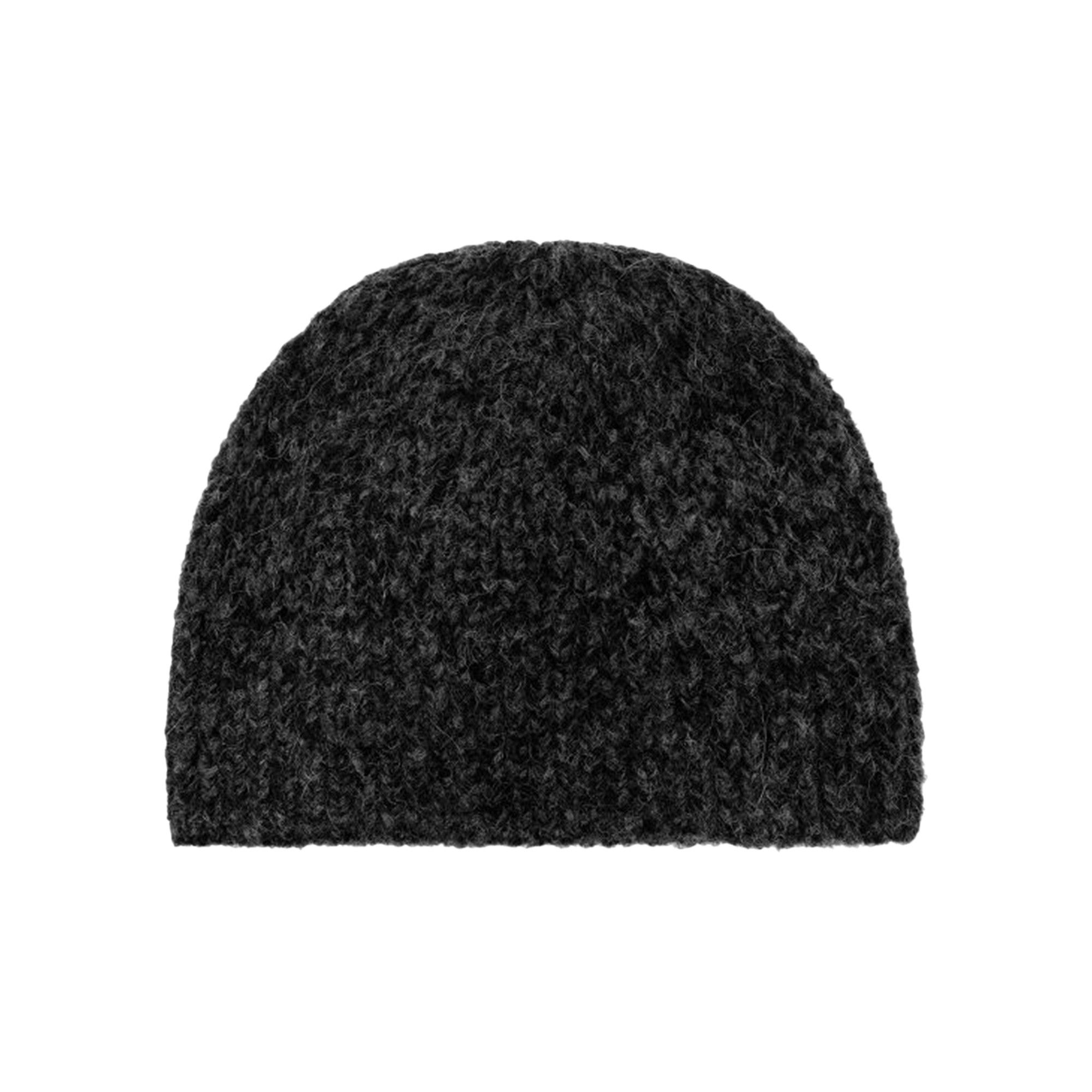 23awDRIES VAN NOTEN ブラウン クロップドニット M 23awDRIES VAN