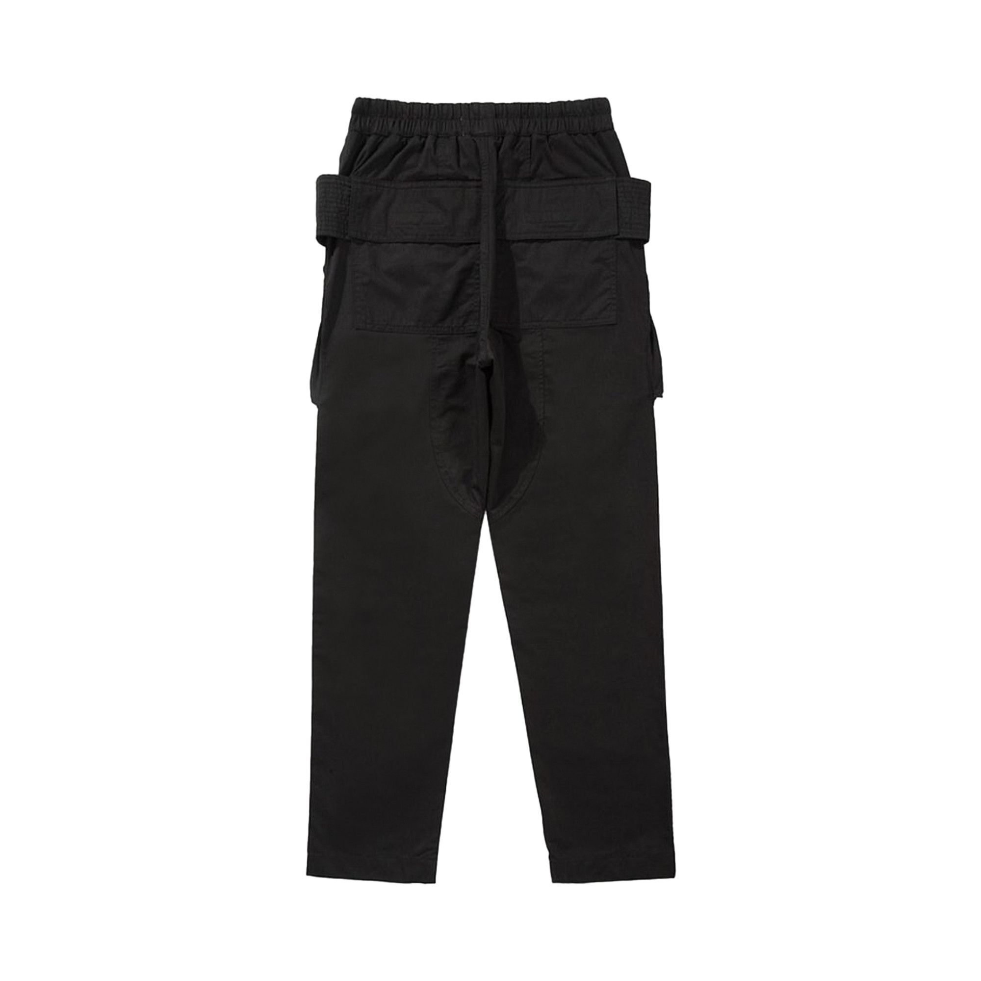 ちゃむ様 CREATCH CARGO DROWSTRING 09 ブラック Rick Owens Drkshdw CREATCH CARGO DRAWSTRING – 082plus