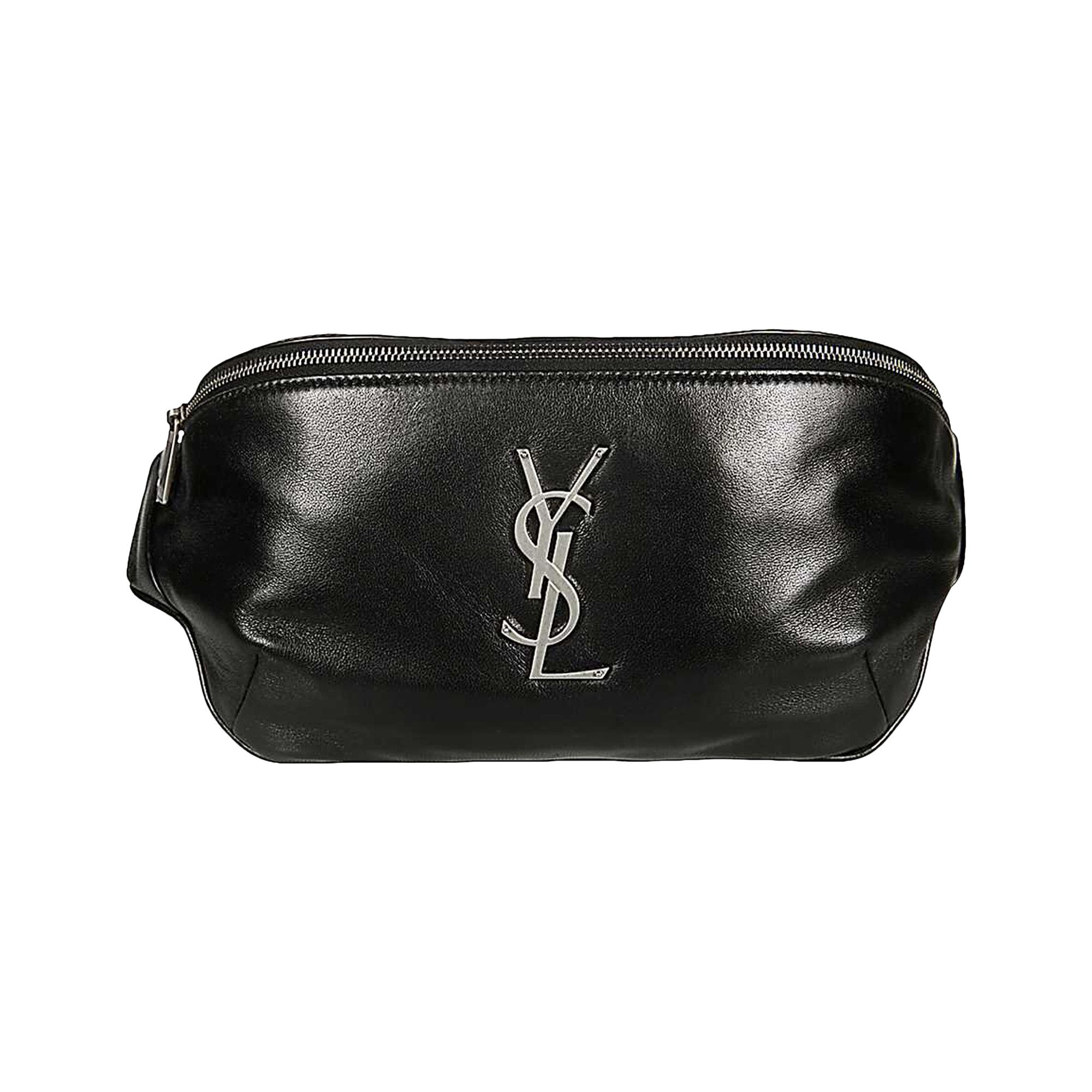 Ysl monogram deals belt bag