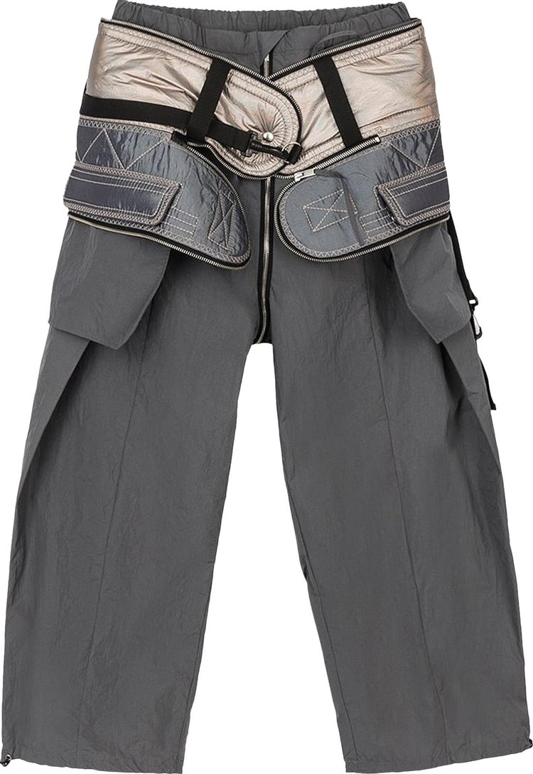 Craig Green Packable Pants 'Grey'